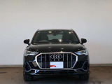 Q3  35 TDI クワトロ Sライン ディーゼルターボ 4WD