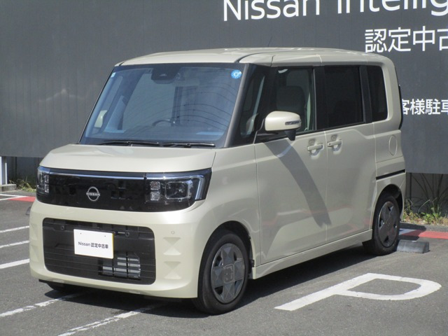デイズルークス X 