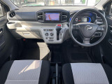 ミライース X SAIII 4WD 修復歴無し