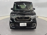 N-BOXカスタム L 