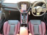 レヴォーグ 1.8 STI スポーツ EX 4WD 