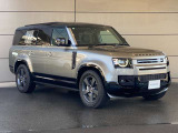 ディフェンダー 130 X ダイナミック SE 3.0L D350 ディーゼル 4WD 
