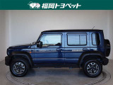 ジムニーノマド 1.5 FC 4WD 