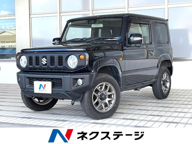 ジムニー XC