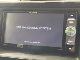 【ナビゲーション】使いやすいナビで目的地までしっかり案内してくれます。各種オーディオ再生機能も充実しており、お車の運転がさらに楽しくなります!!