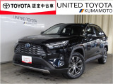 トヨタ RAV4
