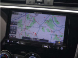 レヴォーグ 1.6 GT アイサイト 4WD 