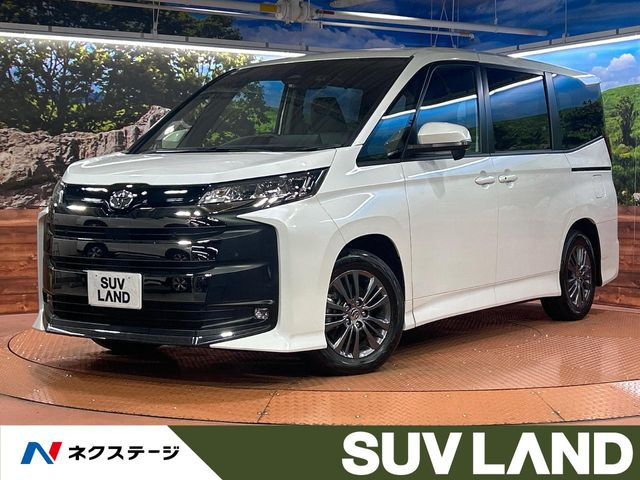 ノア 1.8 ハイブリッド S-G