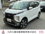 三菱 eKクロス