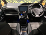 ヴォクシー 2.0 ZS 煌 