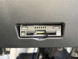 バックカメラ搭載なので、狭い駐車スペースでも安心です!