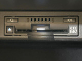 【ETC】高速道路の料金所をストレスなく通過!話題のスポットやサービスエリアに多い「スマートIC」利用時は必須のアイテムです。当店でセットアップを実施、ご納車当日からすぐにご利用いただけます!
