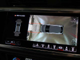 レーダーやカメラにより車両の周囲を常に監視し安全で快適なドライブをサポートします。