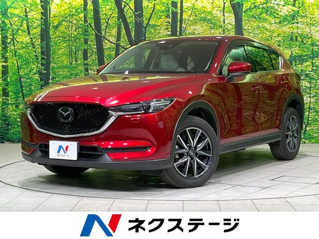 CX-5 2.2 XD Lパッケージ 