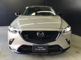 CX-3 1.5 15S ビビッド モノトーン 