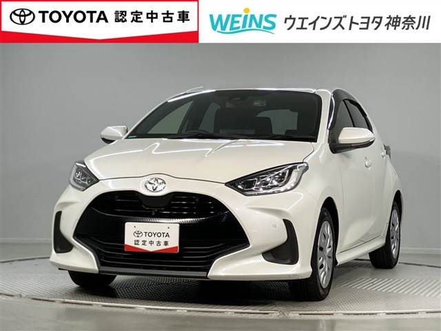 ヤリス 1.5 Z