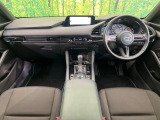 MAZDA3ファストバック 1.5 15S ツーリング 