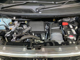 親切・丁寧な専門メカニックスタッフが応対!・車検・点検整備・事故等の修理などアフターサービスも安心。お車のカスタマイズもネクステージのサービススタッフまでご相談ください!