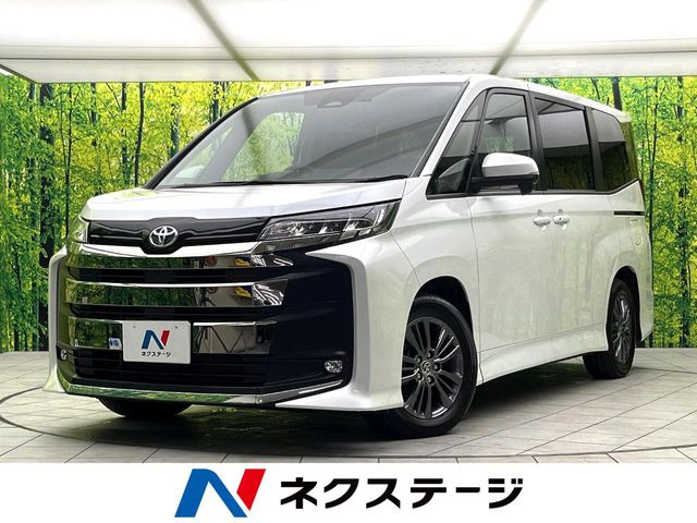 ノア 1.8 ハイブリッド S-G