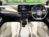 ノートオーラ 1.2 G レザーエディション 