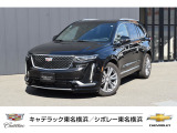 キャデラック XT6 プラチナム 4WD