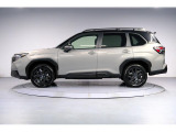 フォレスター 2.5 エックスブレイク S:HEV EX 4WD 