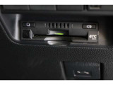 ■ETC■ 今や必需品のETC付き!高速道路料金所で小銭の出し入れをする必要もなくスムーズに通過できます。ETC搭載車しか通過できないスマートICも利用可能で、高速道路利用の幅が広がりますよ!