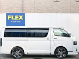 純正の車高になります!!