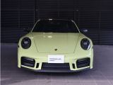 911 カレラT 
