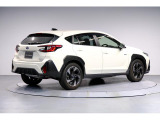 クロストレック 2.0 リミテッド 4WD 