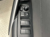 パノラミックビューカメラの切替スイッチと、オートマチックハイビーム(AHB)の操作スイッチ!