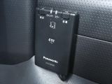ETC車載器!