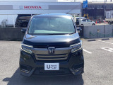 ステップワゴン 1.5 スパーダ クールスピリット ホンダ センシング 