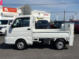 NT100クリッパー  リヤゲートリフター付トラック 垂直式 4WD