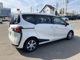 シエンタ 1.5 G クエロ 