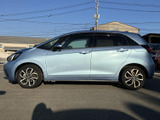 フィット 1.5 e:HEV ホーム 