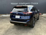 エクストレイル  1.5 G e-4ORCE 4WD