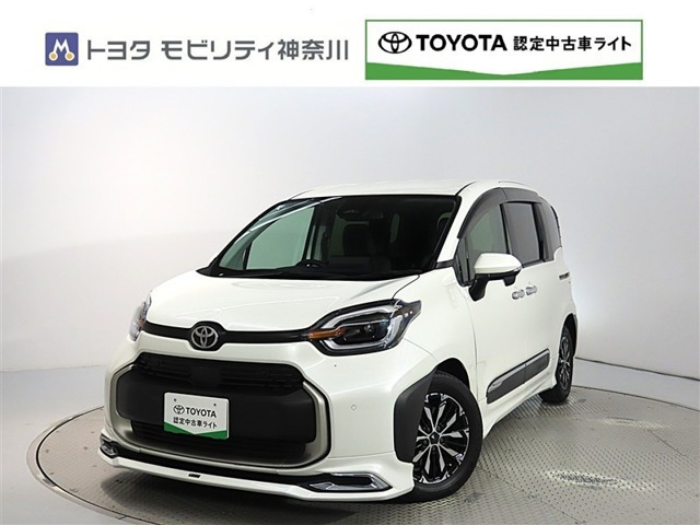 シエンタ 1.5 Z