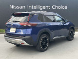 エクストレイル  1.5 G e-4ORCE 4WD