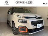 CITROEN BERLINGO XTR 認定中古車