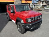 ジムニーノマド 1.5 FC 4WD 