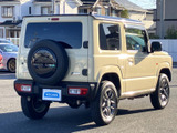ジムニー XC 4WD 