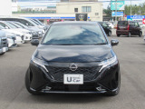 ノートオーラ 1.2 G FOUR レザーエディション 4WD 