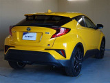 C-HR ハイブリッド 1.8 S GR スポーツ 
