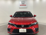 シビック 1.5 EX