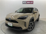 トヨタ ヤリスクロス