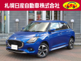 閲覧ありがとうございます。令和6年式 スイフト 入荷しました!