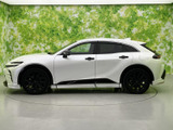 クラウンスポーツ 2.5 Z E-Four 4WD 
