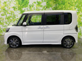 タントカスタム RS トップエディション SAIII 