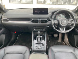 CX-5 2.5 25S スポーツアピアランス 